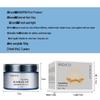 Grandma Grey Hair Clay: Silver Grey Soft Hair Wax for Men & Women, Multi-Color Options for Shaping and Styling