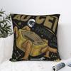 Project Hail Mary Pillow Cover Custom Cushion Cover Funny Pillow Case For Living Room Sofa