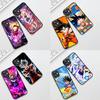 Cover for Xiaomi Redmi 15 15C A3 A4 A5 9A 9C NFC Note 9 8 9T 8T Pro Casing Phone Case Comics Android 18 Dragon Gokus Ball