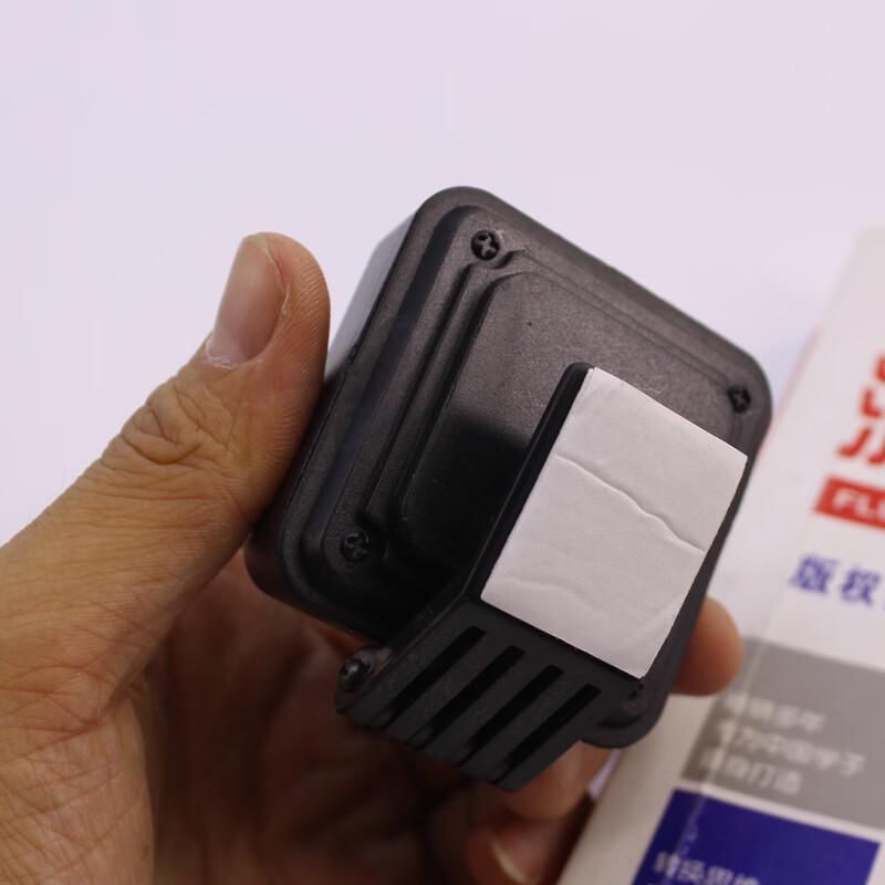 MengPao Foldable Vehicle Compass Ball