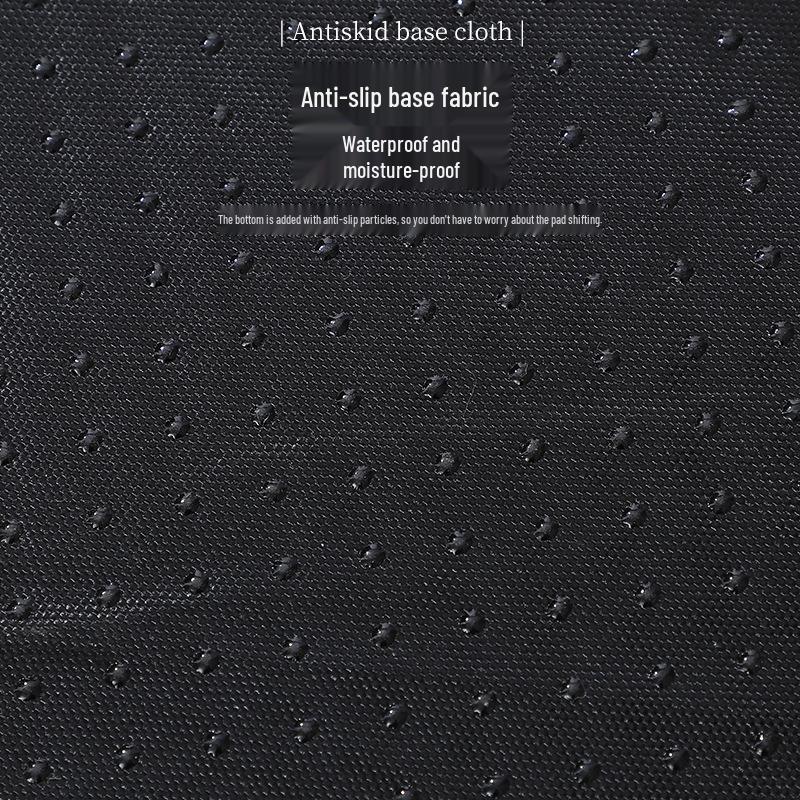 Thick Warm Dog & Cat Bed Pad and Sofa Mat