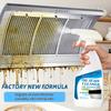 Heavy Duty Oil Stain Cleaner 500ml Powerful Degreaser for Kitchen,, Restaurant Grease Removal