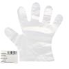 Zhen Shijia Disposable Plastic Gloves