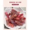 Velvety Matte Long Lasting Pigmented Lip Mud Lipstick For Women