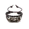 Soul Collision Bracelet Couple Fashion XINGX Woven Niche Style Classy Stylish Hip Hop Accessories Bracelet