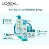 L'Oréal Hyaluronic Acid Hydrating Anti-Dandruff Shampoo