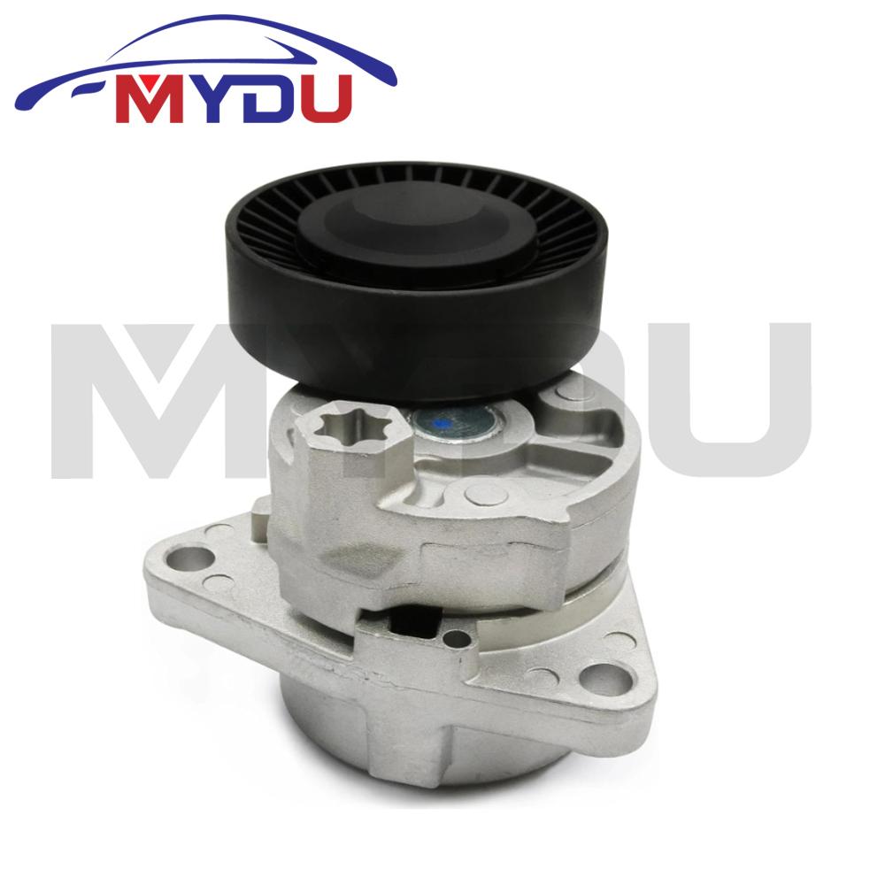 0K88R-15981 25281-4X000 252814X000 25281-4X100 APV2262 Engine Belt Tensioner For HYUNDAI TERRACAN KIA CARNIVAL 2.9 CRDi