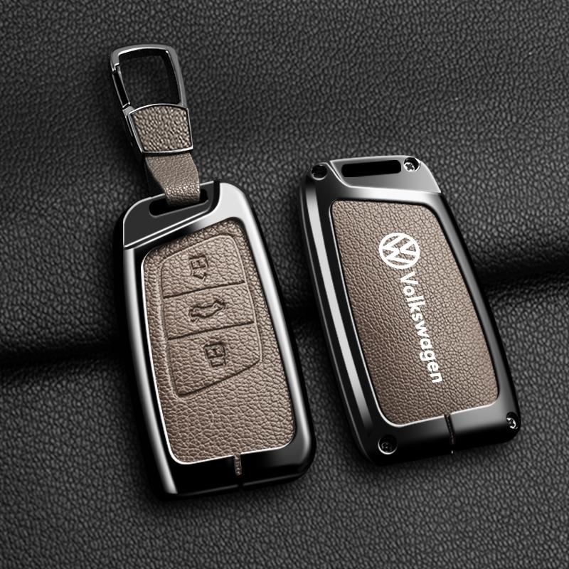 For VOLKSWAGEN VW Car Remote Key Case Cover Protector Key Shell Holder for VW Volkswagen Magotan Magotan GTE Passat B6 B7 B8 CC