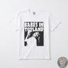 Babes In Toyland T-Shirt, Music Band Punk Rock, Alternative, Heavy Metal, Grunge