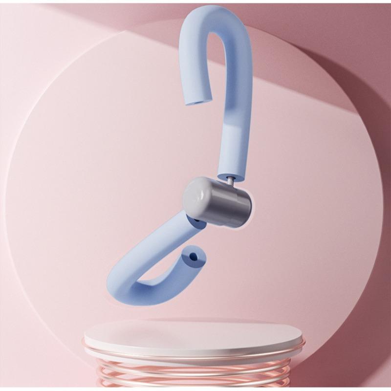 

Портативне обладнання для дозвілля, спорту та домашнього фітнесу S-подібні тримачі для ніг для йоги, фітнес-засіб для краси ніг, тримачі для ніг