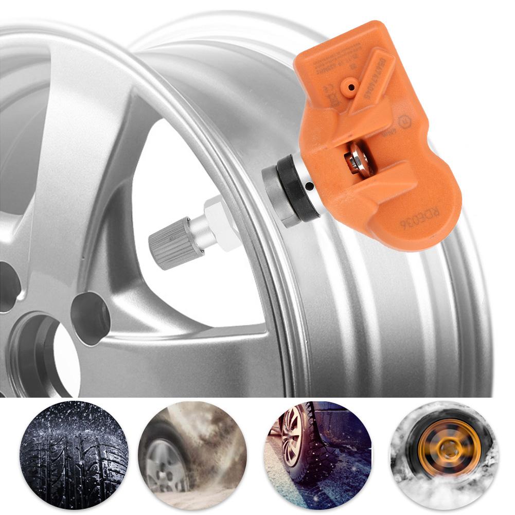Senzor Monitorizare Presiune Anvelope Auto TPMS 36236798726 Se potrivește pentru E88 E82 E90