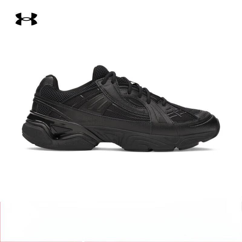 Under Armour 6005284 Unisex Retro Casual Athletic Shoes 37.5