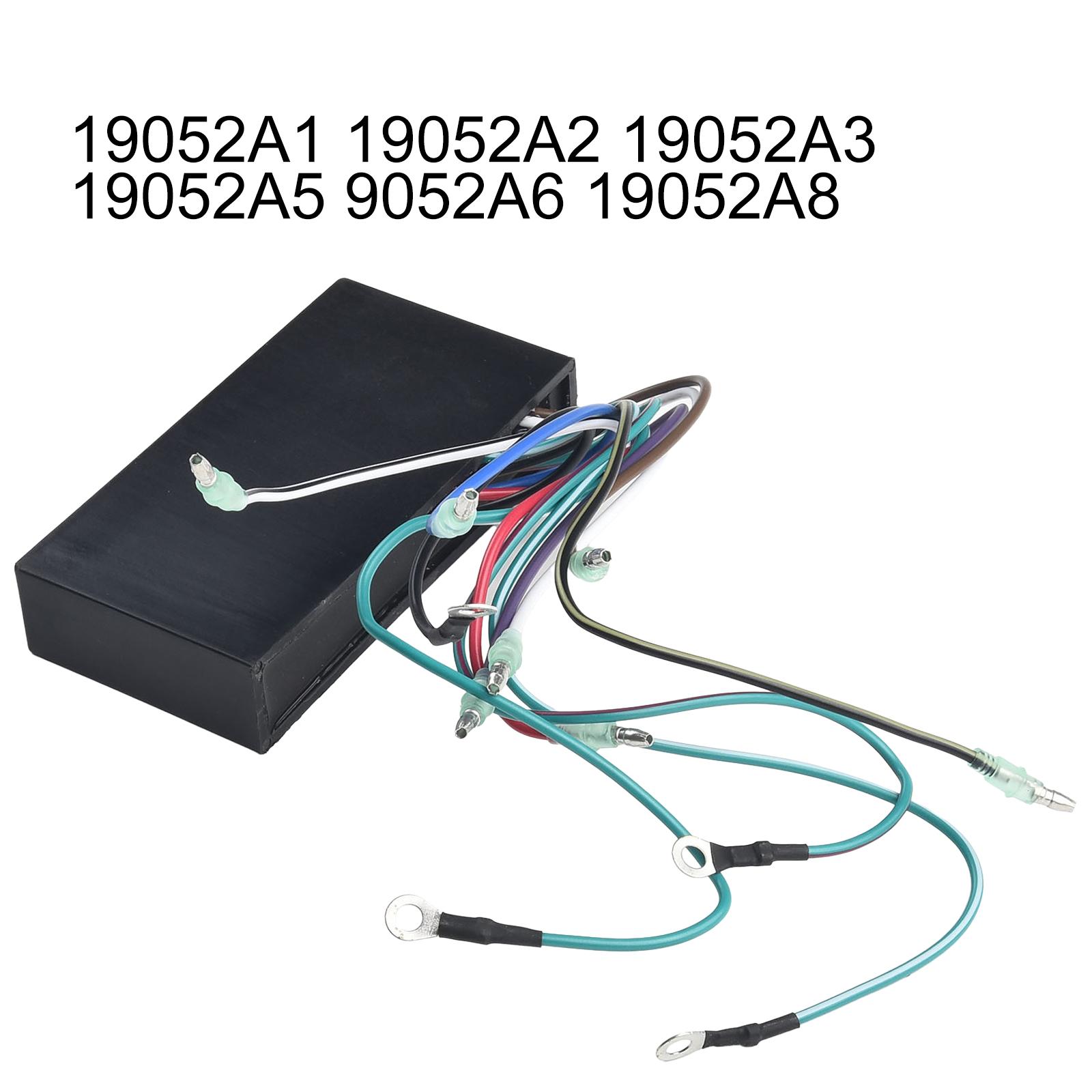 

Plug-and-play 1x запасные части для распределительной коробки, черные
