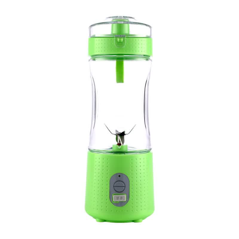LISM Portable USB Rechargeable Mini Juicer Cup