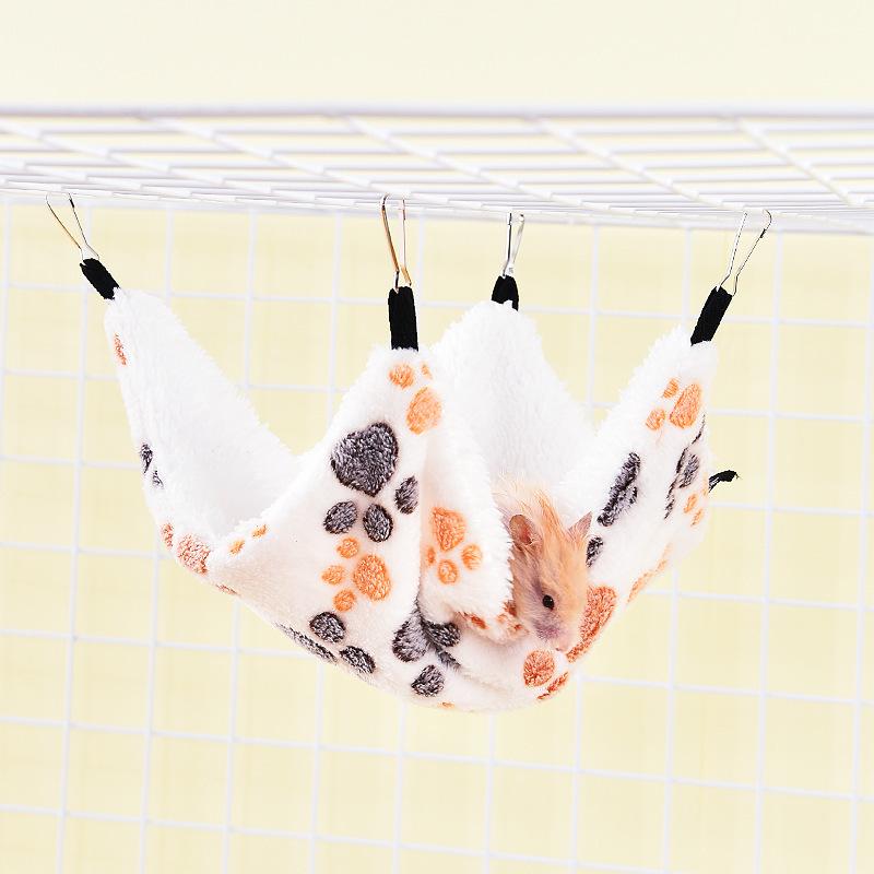 Cozy Plush Winter Cat Nest: Removable, Washable, and Universal for All Seasons