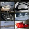 Anti-Oxidation Bumper Clear Protect Cover Anti-Scratch Decal Car Body Protection Protective Films