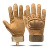 Unisex Anti-slip Wear-resistant Tactical Gloves for Outdoor Activities