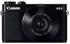 Canon PowerShot G9 X Digital Camera with Optical PSG9X (Black) 3.0x Zoom, 1.0-inch Sensor, (BK)