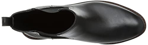 Himiko Fully Waterproof Rain Boots/624401 Black