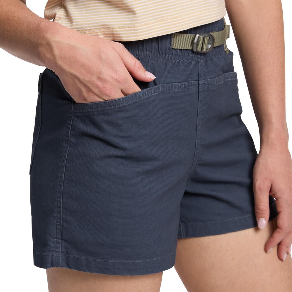 Beullaegdaiamondeu Ethos Shorts Womens /Pawap750157