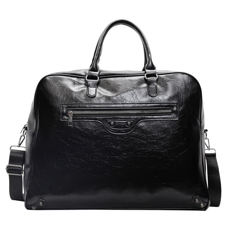 

Женская модная дорожная сумка, персонализированный нишевый дизайн, ручная спортивная сумка, бытовая сумка для хранения одежды