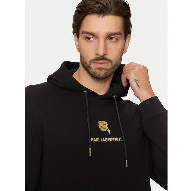 Толстовка KARL LAGERFELD 705460 EU 3XL 20960₽