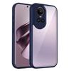 For Oppo Reno 10 5G Case OPPO Reno 10 Pro Phone Case CPH2531 Cover Cushion Shockproof Silicon Bumper Clear Matte Back Cover Hard