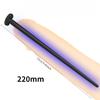 Silicone Long Urethral Dilator Penis Plug Insert Sex Toys Horse Eye Stick Stimulator Urethral Catheter Male Masturbator