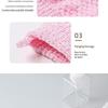 Exfoliating Bath Gloves Soft Massage Shower Gloves For Deep Cleansing & Dead Skin Removal