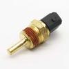 Qingling 600P 4KH1 Truck Thermostat Water Temperature Sensor