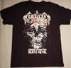 The Birthday Massacre Banda Regalo Per Fan Nero S-2345XL T-Shirt Unisex S3562