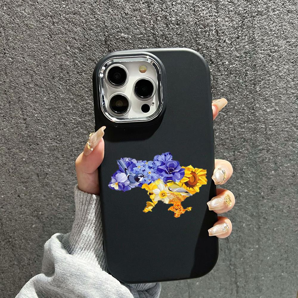 N99 Map Dove Design Weiche Telefonhüllen für iPhone 15 16 Pro Max Xiaomi 11 Lite 5G NE Redmi 13C Note 11s 13 Pro Überzugsrahmen Kameraschutz Rückseite