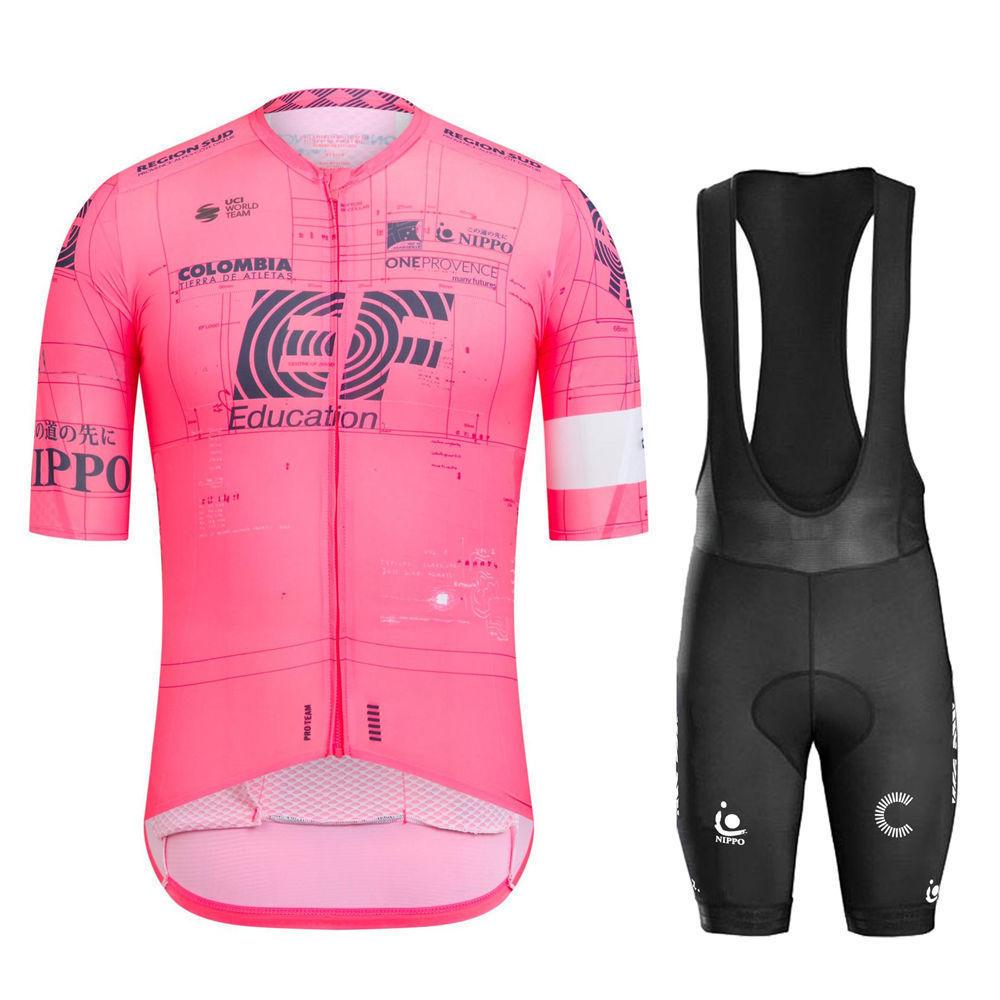 

Suit Bicycle Pants Sportswear Men s Short-sleeved Cycling 2026 Summer Breathable Suit Cycling Suit XS