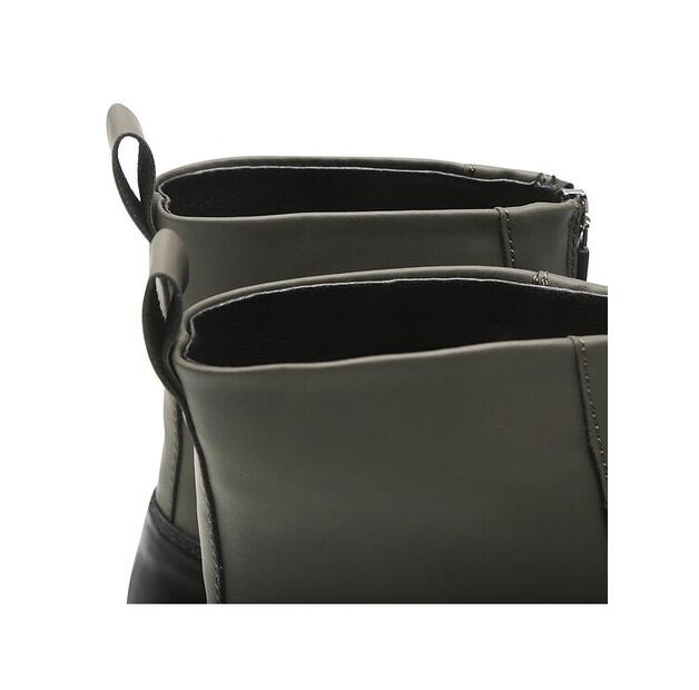 Ankle Boots Jenny Fairy WS5806-06 Green