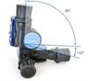 Domestic Benro Gear Head GD3WH Model [Sai-I Support] 3-Way (Latest GD3WHCN)