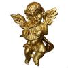 Angel Cherub Wall Sculpture for Home And Office Decor