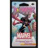 Jeu de cartes - fantasy flight games - marvel champions tcg - ms. marvel - multicolore - 1 joueur ou plus