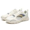 Anta Mesh Cushioning Slip Resistant Abrasion Resistant Breathable Lightweight Low Top Running Shoes Men's 912225571-3