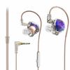 LM3 Wired Earphones On Ear Headphones for Gaming and Music