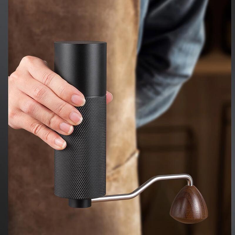 SX Portable Hand Crank Coffee Bean Grinder