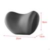 Adjustable Car Neck Pillow for Enhanced Driving Comfort