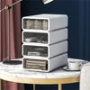 Multifunctional Desk Organizers Box Practical Desk Organizing Box Practical Storage Holder for Keeping Small Items