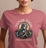 Totus Tuus Marian Devotion T-Shirt: Pope John Paul II Inspired