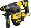 Аккумуляторный комбинированный перфоратор DeWalt DCH333