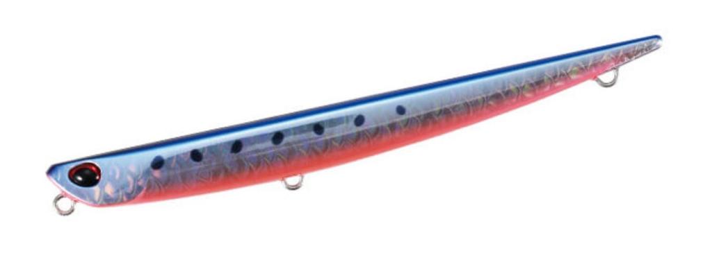 Duo Bay Ruf Manic 115 Slow Sinking Lure CYA0587 (5384)