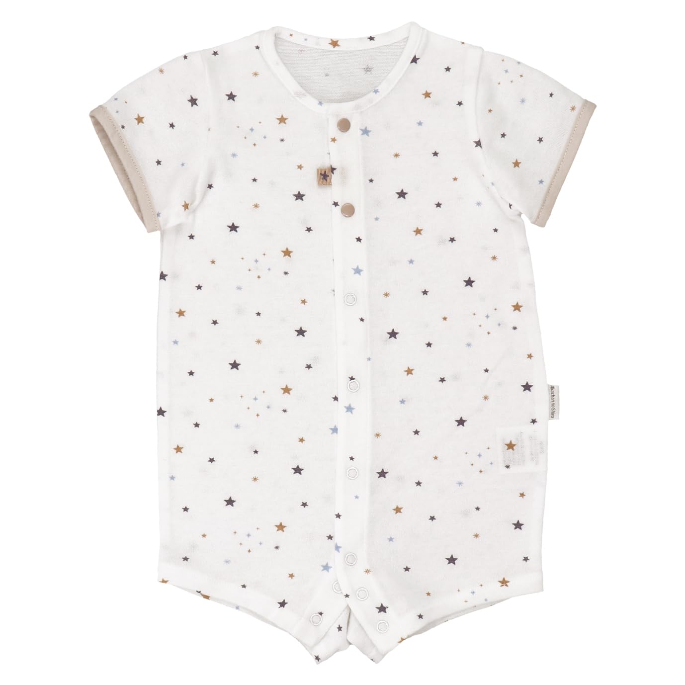 

Боди 70 Звездочка Сделано в Японии [Baby Castle]