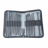 WIT Scraper & Seal Remover Set ZF0611 5017838