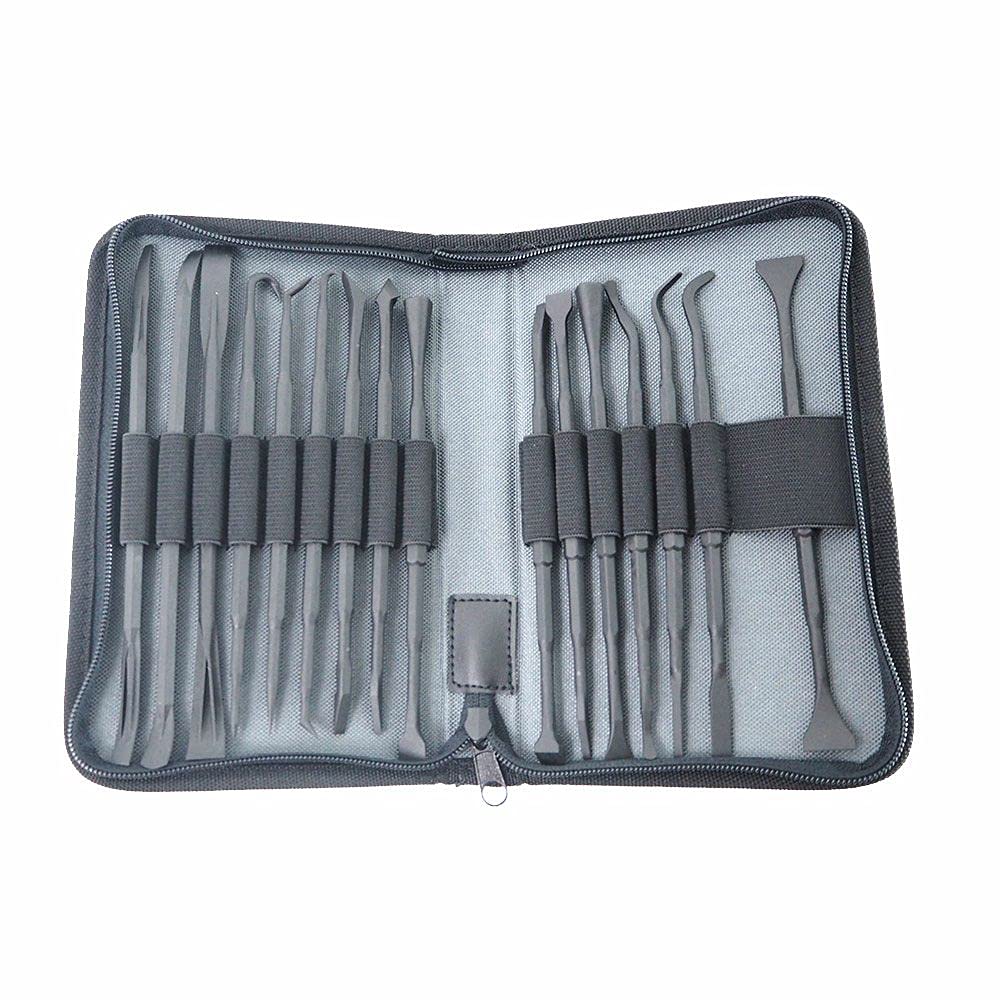 

WIT Scraper & Seal Remover Set ZF0611 5017838