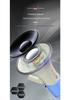 Lei Gong Wang CR-71 High Power 35W Handheld Megaphone with Recording & Alarm Functions