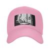 Unisex Baseballkappen Calvin Und Hobbs Tanz Klassisch Outdoor Streetwear Sommer Sport Baseballkappen Hip Hop Kappe Casquette Hüte